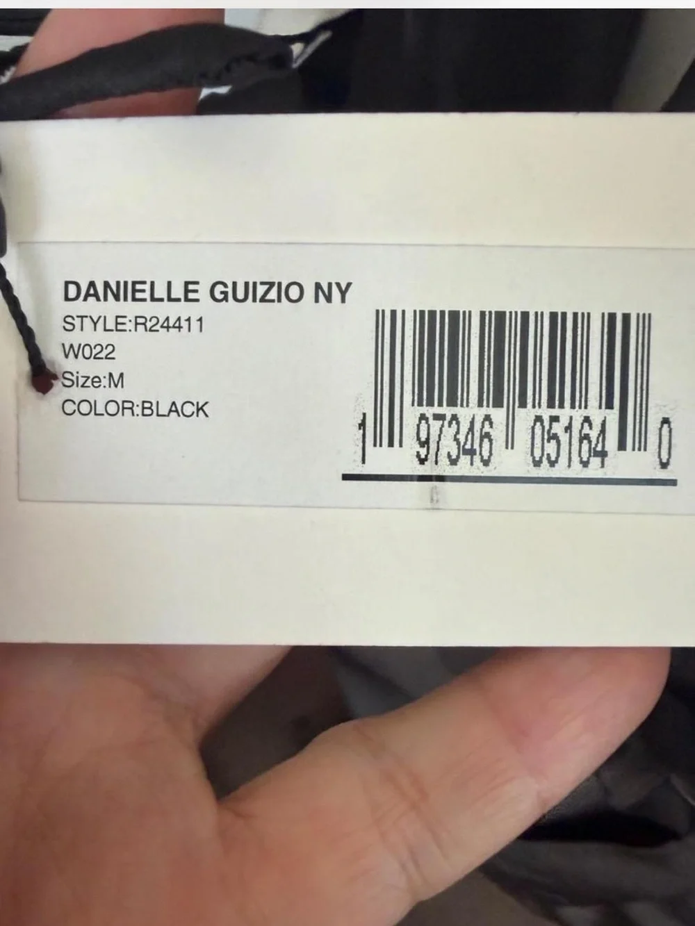 Danielle Guizio super sexy